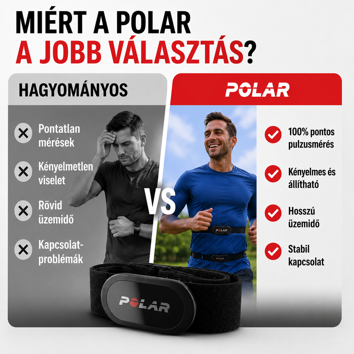 Digitális pulzusmérő – hordozható pulzus- és véroxigénmérő