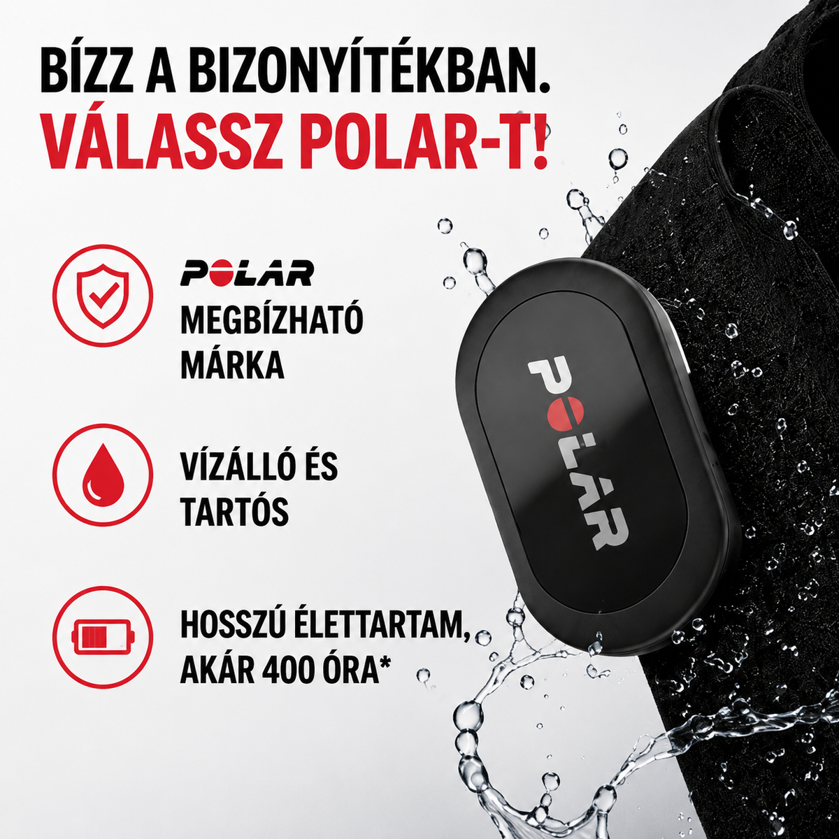 Digitális pulzusmérő – hordozható pulzus- és véroxigénmérő