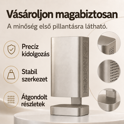 Hordozható mini projektor – Zárt optikai kialakítás, nagyképernyős házimozi otthon