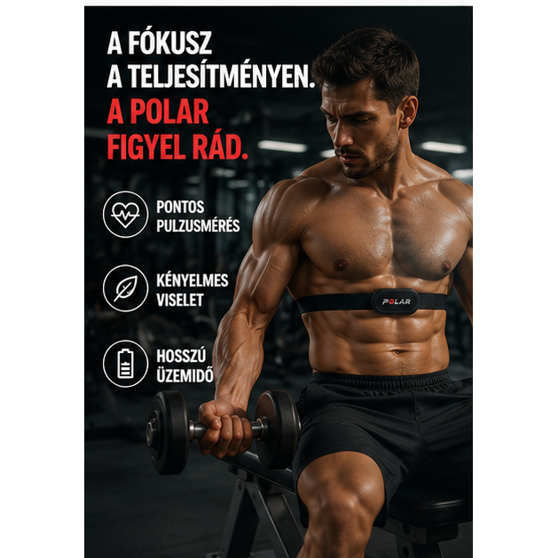 Digitális pulzusmérő – hordozható pulzus- és véroxigénmérő